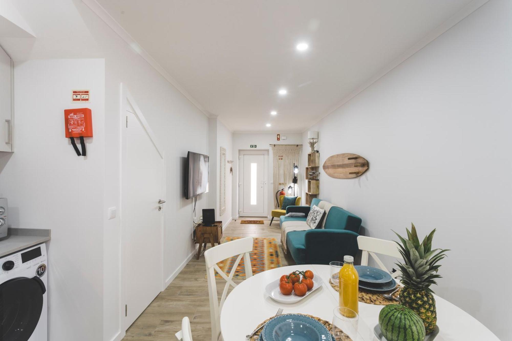 Best Houses 100 - Point Break 12 Peniche Extérieur photo