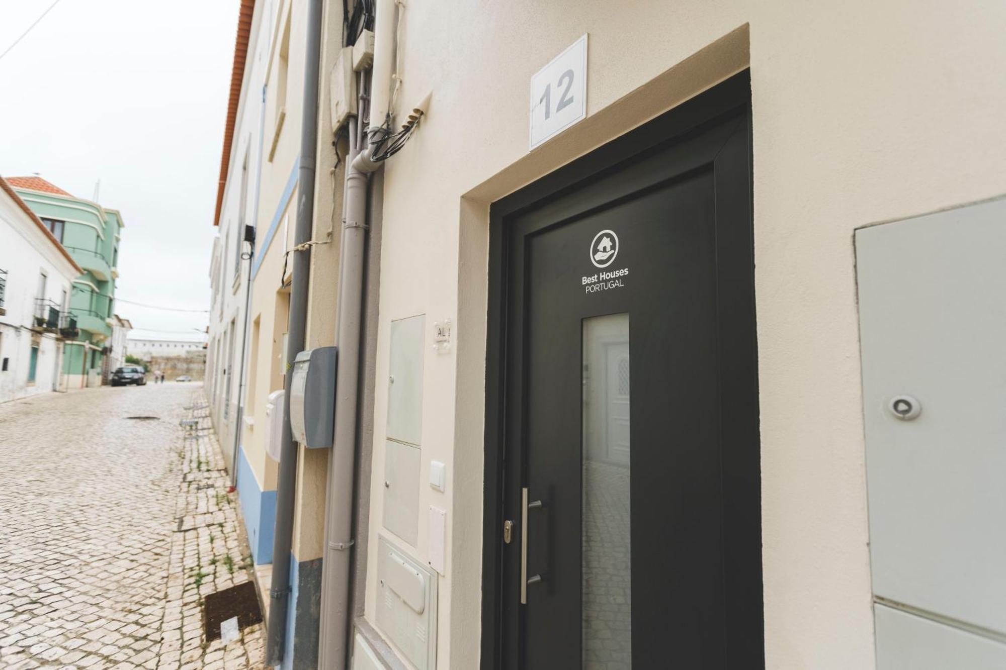 Best Houses 100 - Point Break 12 Peniche Extérieur photo