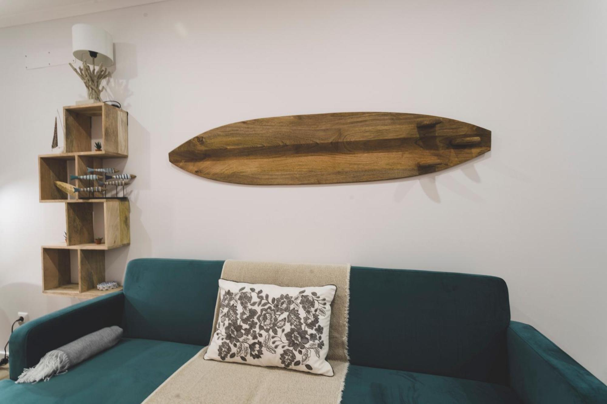 Best Houses 100 - Point Break 12 Peniche Extérieur photo