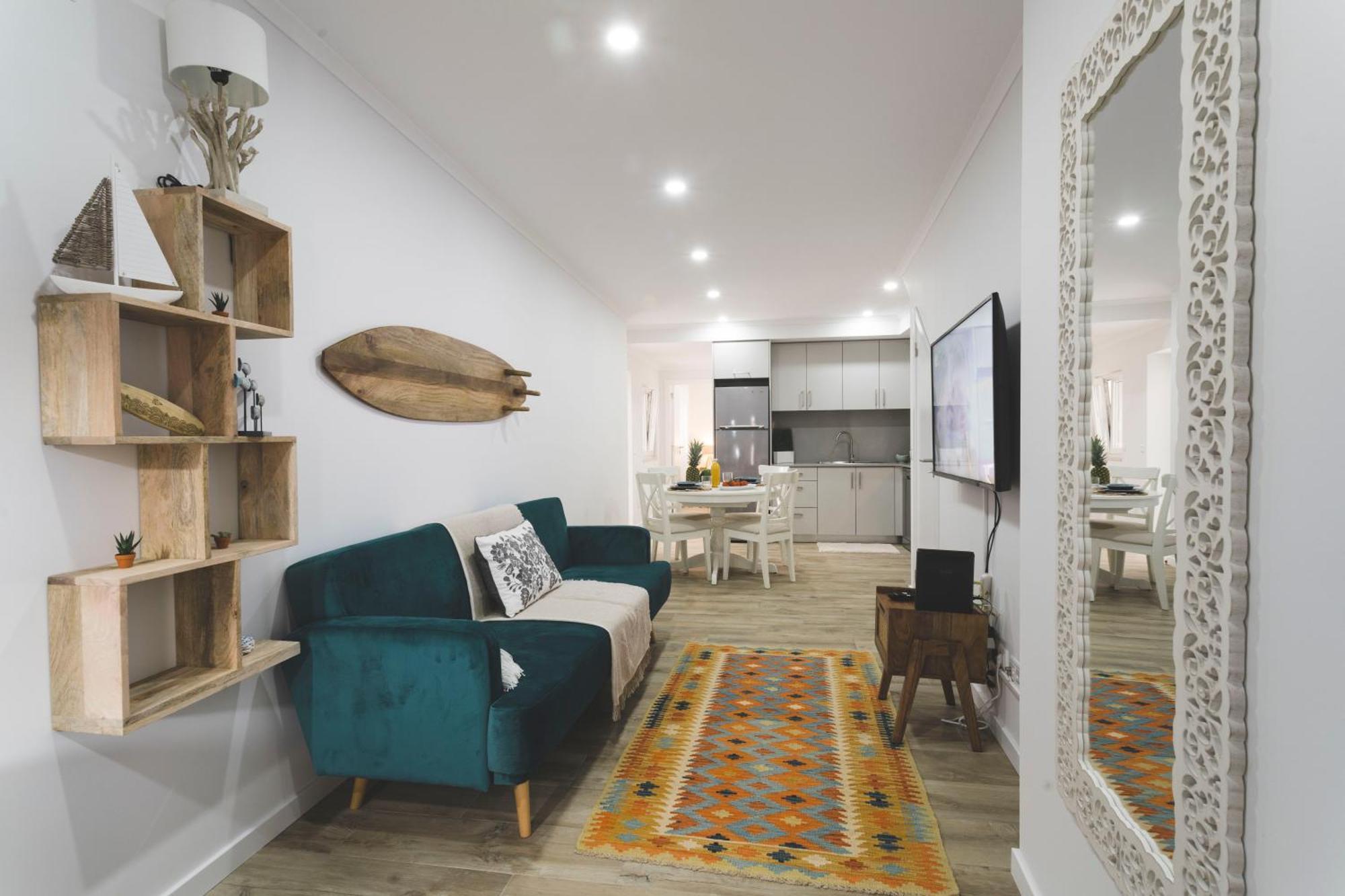 Best Houses 100 - Point Break 12 Peniche Extérieur photo
