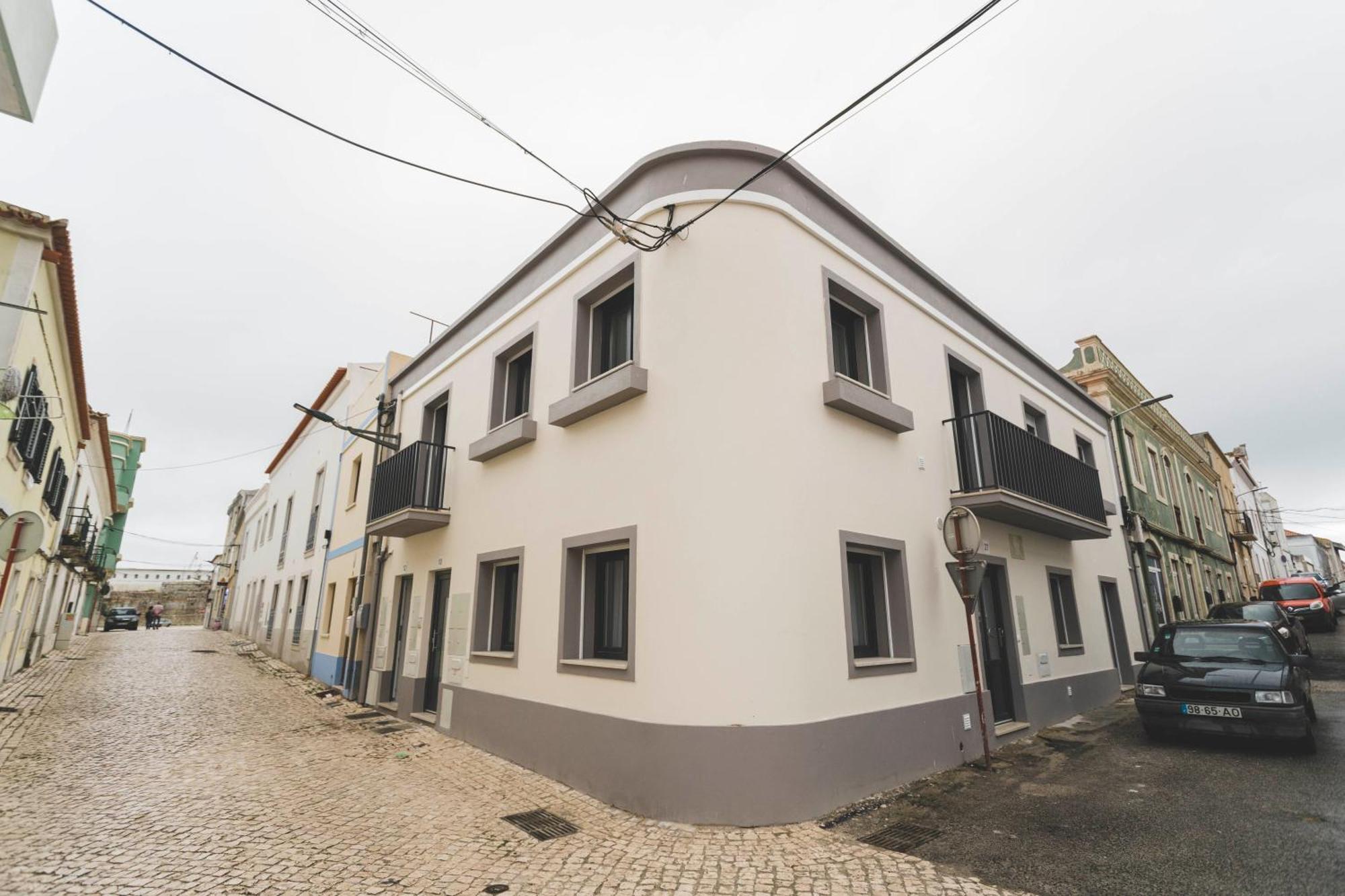 Best Houses 100 - Point Break 12 Peniche Extérieur photo